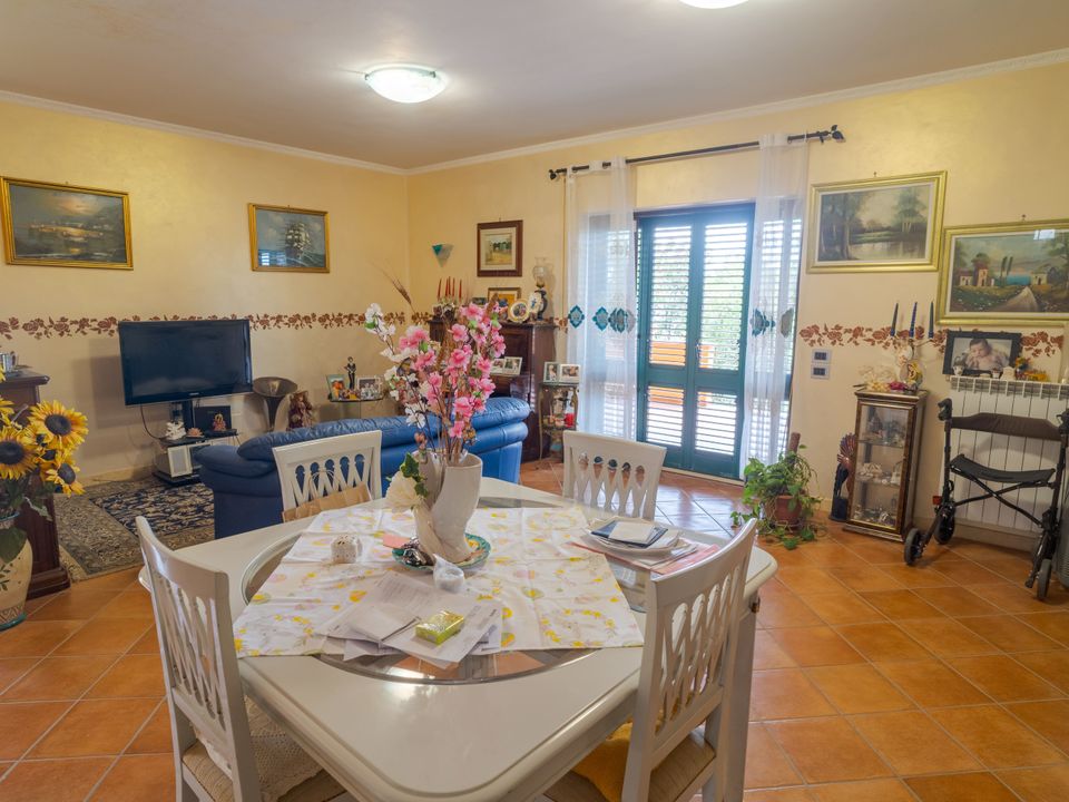 Villa en Praia a Mare, Cosenza - foto 4